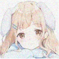 观众许漠的头像
