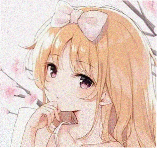 观众何汀的头像